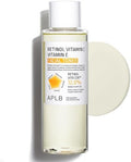 Aplb Retinol Vitamin C Vitamin E Facial Toner | Retinol Vita Cen 12.0% 5.41 Fl.Oz/Korean Skincare Replenishing Moisture Revitalize For Gentle And Improve Skin Texture Through Retinol