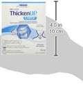 RESOURCE THICKENUP Clear, Instant Food and Drink Thickener, 24 x 1.4g Sachets