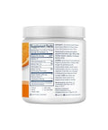 Nativepath Organic Baobab Prebiotic Fiber Powder 30 Servings