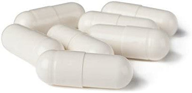 L-Glutamine 850mg 90 Capsules - Muscle Recovery UK Made. Pharmaceutical Grade