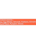 Rxbar Protein Bar Pumpkin Spice 1.83 Oz
