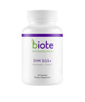 Biote Nutraceuticals - Dim Sgs - Hormone Detox (60 Capsules)