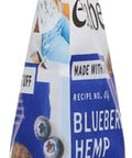 Purely Elizabeth Ancient Grain Granola Cereal Blueberry Hemp, 12oz (Pack of 2)
