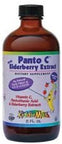 Maxi Health Maxi Panto C with Elderberry Extract 16-Ounce