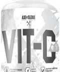 Axe & Sledge Vitamin-C 1000 Mg 90 Veggie Capsules