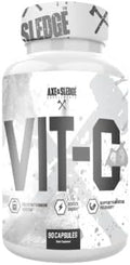Axe & Sledge Vitamin-C 1000 Mg 90 Veggie Capsules