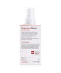 Betteryou Magnesium Muscle Body Spray Muscle Relief Spray Magnesium Arnica And Lemon Oil Gentle Heat For Muscle And Joint Recovery 3.38 Oz