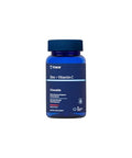 TRACE MINERALS RESEARCH Raspberry Chewable Zinc 60 Count 60 CT