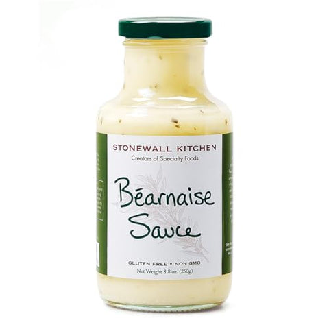 Stonewall Kitchen Bearnaise Sauce, 8.8 oz