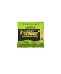 Honey Stinger Caffeinated Energy Chews - 12-Pack Stingerita Lime One Size