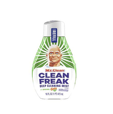 Mr. Clean Mrcln Frk Gain Rfl 16Oz 6Pack