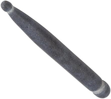 Brrnoo Needle Stone Massage Stick Deep Tissue Massage Tool-Manual Acupuncture Pen Bian Stone Needle Muscle Relief Face Full Body Point Roller Massage Stick Guasha Tool