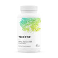 Thorne - Beta Alanine Sustained Release - Supports Muscle Output & Endurance - Helps Reduce Fatigue & Soreness - Amino Acid Supplement - Nsf Certified For Sport - Gluten & Dairy-Free 120 Tablets
