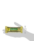 Seitenbacher Chocolate Covered Protein Bar Vanilla 2.1 Ounce (Pack Of 12)