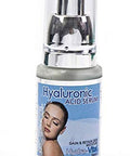 Hydra-Vital Hyaluronic Acid Facial Serum 30ml