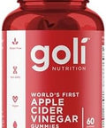 Goli 3 Bottles Of Goli Favorites Bundle: Ashwagandha Ksm-66 Apple Cider Vinegar Matcha Mind Supplements With Cognizin Vitamins D2 And B12
