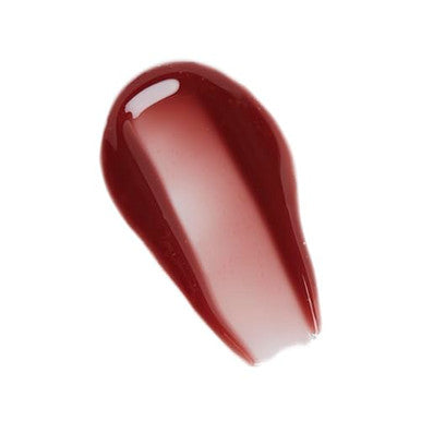 Revolution Beauty London Juicy Peptide Lip Balm Hydrating & Plumping Lip Balm With Sheer Color Infused With Vitamin E & Peptides Nude Latte 0.27 Fl. Oz
