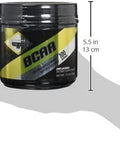 PrimaFroce Raw BCAAS Unflavored Dietary Supplement 500 Gram