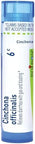 Boiron Cinchona Officinalis 6C For Diarrhea With Gas & Bloating 80 Pellets