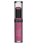 Revlon Colorstay Ultimate Suede Lipstick Longwear Soft Ultra-Hydrating High-Impact Lip Color Formulated With Vitamin E Silhouette (001) 0.09 Oz