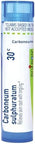Boiron Carboneum Sulphuratum 30C For Skin Rash With Tingling 80 Pellets