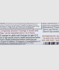 Zinc Echinacea ct (pack of 12)12