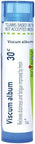Boiron Viscum Album 30C For Dizziness & Fatigue Improved By Fresh Air 80 Pellets