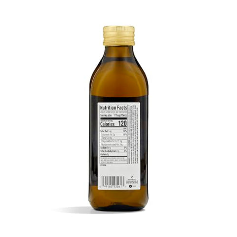 365 By Whole Foods Market, Extra Virgin Olive Oil, Mediterranean Blend, 16.9 Fl Oz