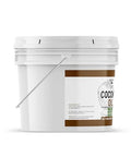 Unpretentious Coconut Oil, 1 Gallon, Food Grade, Non-Hydrogenated, Flavorless & Scentless
