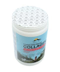Neva Set Hydrolyzed Marine Collagen With Hyaluronic Acid & Vitamin C 350G/70 Scoops From Nevaset With Delicious Natural Cherry Flavour. Supports Joints Hair Skin Bones Muscles And Cognitive Function