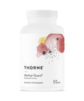 Thorne - Methyl-Guard - Supports Methylation For Healthy Heart Blood Vessels Brain & Bones - Vitamins B6 & B12 Folate (5-Mthf) & Betaine - Gluten Dairy & Soy-Free 180 Capsules