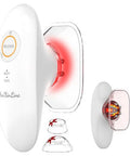 Huixinline 4 In 1 Body Sculpting Machine Anti Cellulite Massage Tool Lymphatic Drainage Massager Reduce Stretch Marks & Cellulite & Tightens Skin 'For Back Belly Waist Arms Legs.