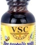 VSC bee propolis for kids with blueberry 30ml