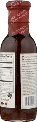 Stubbs Beef Marinade 12 Ounce (Pack of 2)