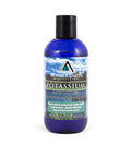 Mother Earth Minerals Ionic Liquid Potassium Supplement High Absorption Angstrom Potassium Mineral Drops For Electrolyte Balance Hydration Nerve & Muscle Support 8 Oz