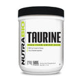 Nutrabio Taurine Powder 500G Pure Free-Form L-Taurine Amino Acid Supplement Supports Cellular Health Energy And Wellness Non-Gmo Usp Grade