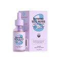Lemme Irish Sea Moss Organic Liquid Drops With Vitamin D3 And Biotin For Trace Mineral Support Immunity Hair Skin & Nails Brain Health - Gluten & Sugar Free Non Gmo 1 Oz 30 Servings