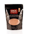 CHOC Chick Organic Raw Cacao Powder 250g