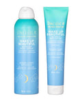 Pacifica Wake Up Beautiful Body Lotion & Serum Set Of 2 Ã¢â‚¬â€œ Overnight Body Treatment W/Granactive Retinoid Mushroom & Melatonin Hydrating Moisturizer Duo For Plumper Skin Vegan & Cruelty- Clean