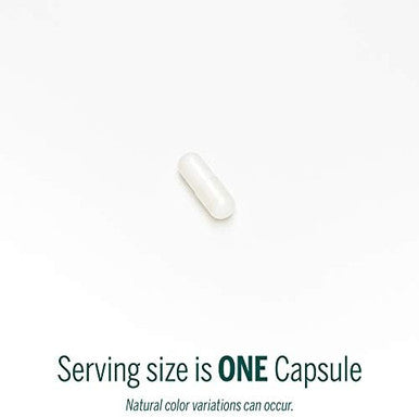 Genestra Brands Zinc Picolinate Formula Supports Immunity, Skin, And Connective Tissue Formation 60 Capsules