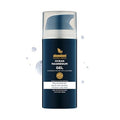 Abundant Natural Health Ocean Magnesium Gel Enriched With Cucumber Stem Cells For Muscle Relief And Relaxation, Topical Use, Effective And Quick Absorption, Fragrance-, 100Ml