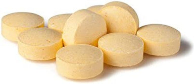 Vitamin B Complex 400mg 90 Tablets High Strength Supplement UK Made. Pharmaceutical Grade