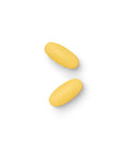 Gnc Milestones Teen - Multivitamin Caplet For Girls 12-17 - (Product) Red