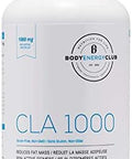 Body Energy Club CLA 1000