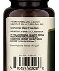 Dr. Mercola Organic Pine Bark Extract with OPCs Dietary Supplement, 30 Servings (60 Tablets), Non GMO, Soy , Gluten , USDA Organic