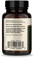 Dr. Mercola Organic Pine Bark Extract with OPCs Dietary Supplement, 30 Servings (60 Tablets), Non GMO, Soy , Gluten , USDA Organic