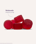 Natrol Melatonin Gummies Sleep Support 190 Strawberry-Flavored Adult Melatonin Gummies 10 Mg Sleep Aids For Adults