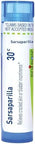 Boiron Sarsaparilla 30C For Cracked Skin Or Bladder Incontinence 80 Pellets