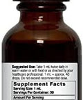 Oregon'S Wild Harvest 1:3 Organic Maca Root Extract 1 Fluid Ounce