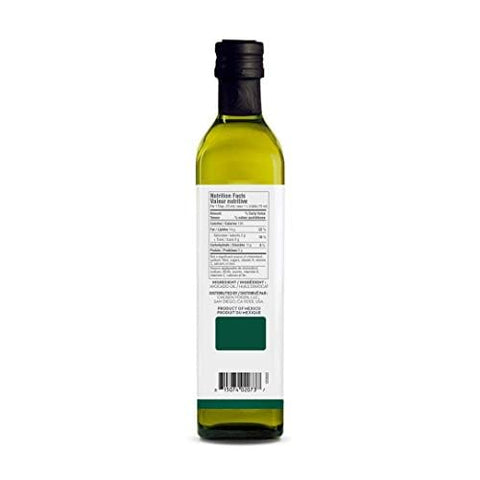 Chosen Foods, 100% Pure Avocado Oil, Non-GMO, High-Heat All Purpose Oil, 6 Count of 250ml, 8.4 Fluid Ounce (Pack of 6)